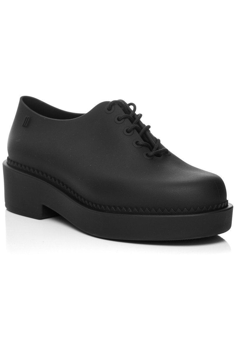 Melissa Grunge (Black) - MDreams Malaysia
