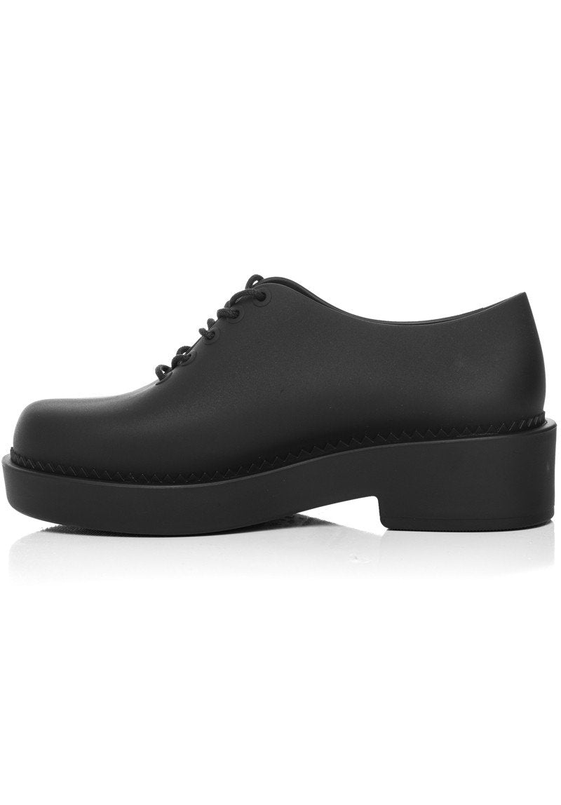 Melissa Grunge (Black)