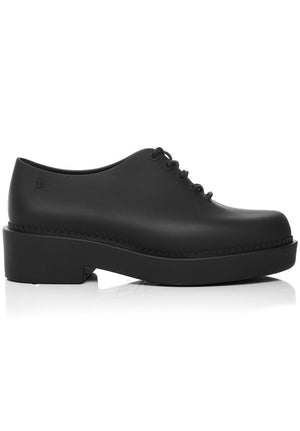 Melissa Grunge (Black) - MDreams Malaysia