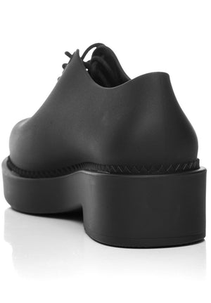 Melissa Grunge (Black) - MDreams Malaysia