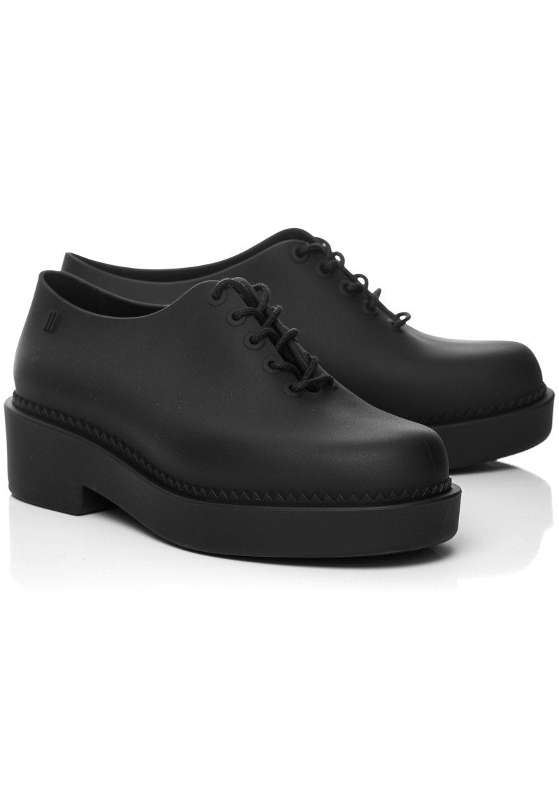 Melissa Grunge (Black) - MDreams Malaysia