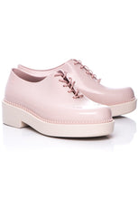 Melissa Grunge (Pink)