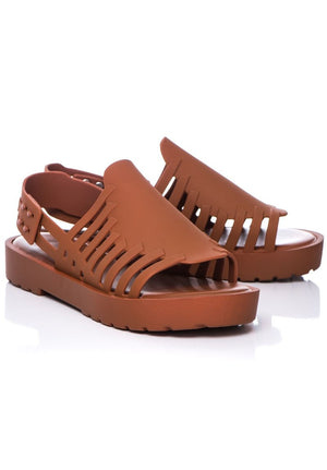 Melissa Huarache (Brown)