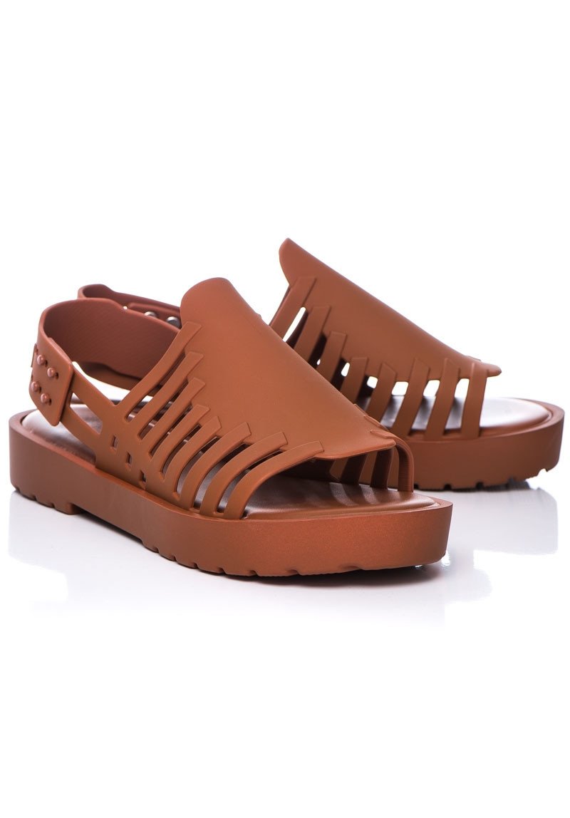 Melissa Huarache (Brown)