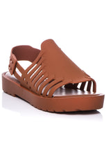 Melissa Huarache (Brown)