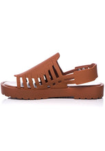 Melissa Huarache (Brown)
