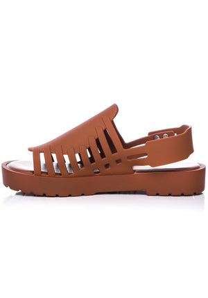 Melissa Huarache (Brown)