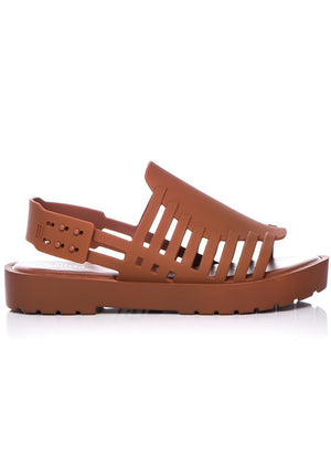 Melissa Huarache (Brown)