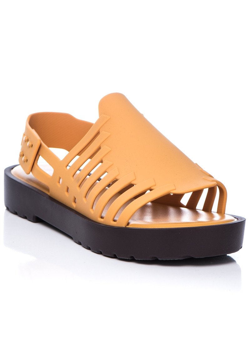Melissa Huarache (Light Brown)