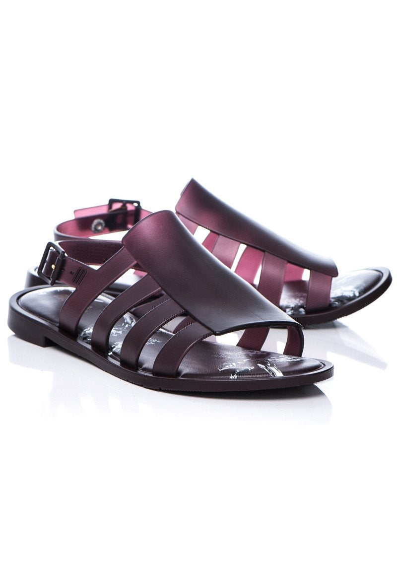 Melissa Boemia II (Purple) - MDreams Malaysia