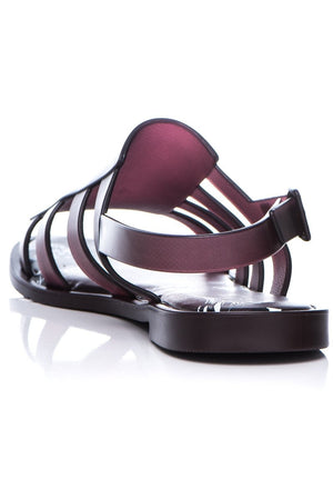 Melissa Boemia II (Purple) - MDreams Malaysia