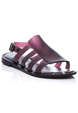 Melissa Boemia II (Purple) - MDreams Malaysia