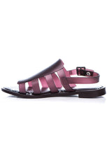 Melissa Boemia II (Purple)