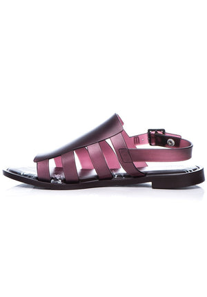 Melissa Boemia II (Purple) - MDreams Malaysia