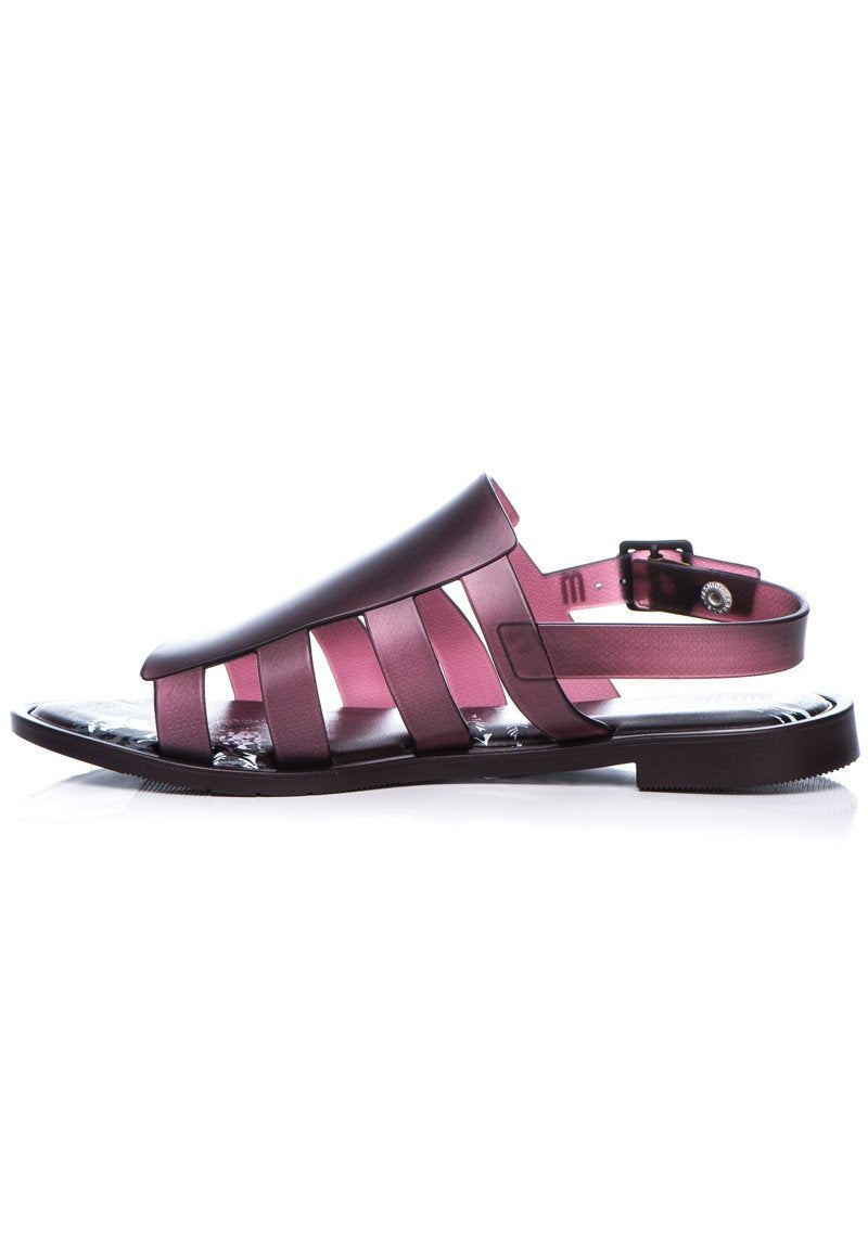 Melissa Boemia II (Purple) - MDreams Malaysia