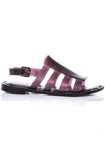 Melissa Boemia II (Purple) - MDreams Malaysia