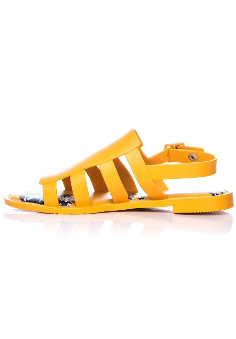 Melissa Boemia II (Yellow)