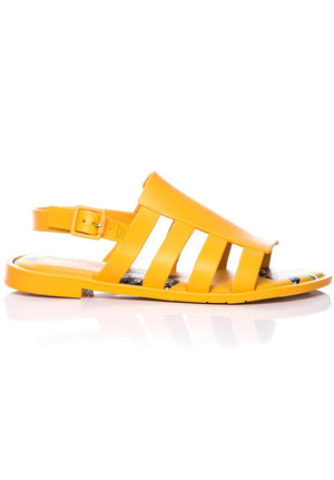 Melissa Boemia II (Yellow) - MDreams Malaysia