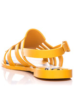 Melissa Boemia II (Yellow) - MDreams Malaysia