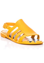 Melissa Boemia II (Yellow) - MDreams Malaysia