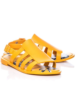 Melissa Boemia II (Yellow) - MDreams Malaysia