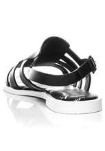 Melissa Boemia II (Black) - MDreams Malaysia