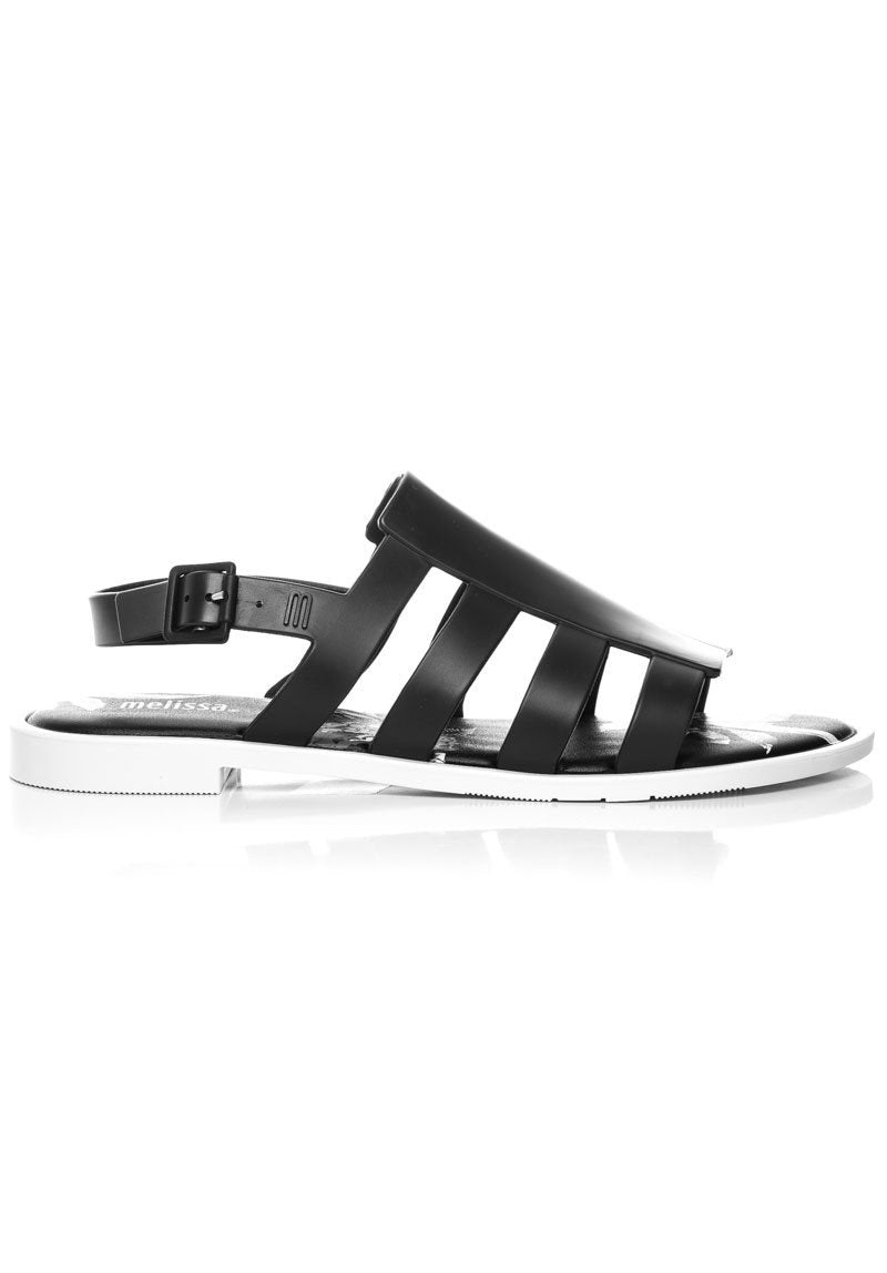 Melissa Boemia II (Black) - MDreams Malaysia