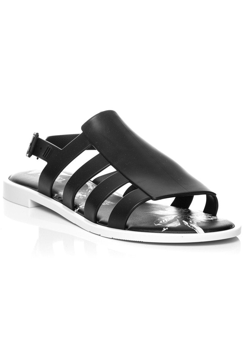 Melissa Boemia II (Black) - MDreams Malaysia