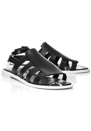 Melissa Boemia II (Black) - MDreams Malaysia