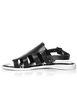 Melissa Boemia II (Black) - MDreams Malaysia