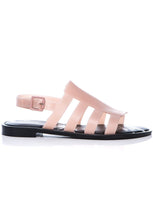 Melissa Boemia II (Beige)