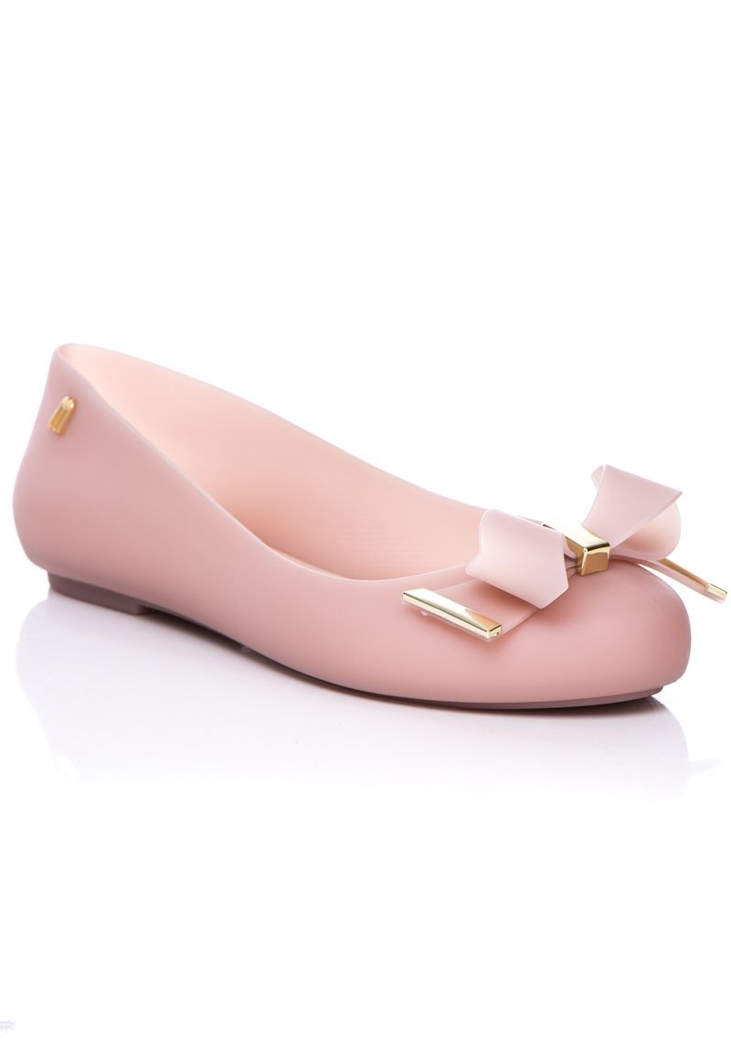 Melissa Space Love III (Light Pink)