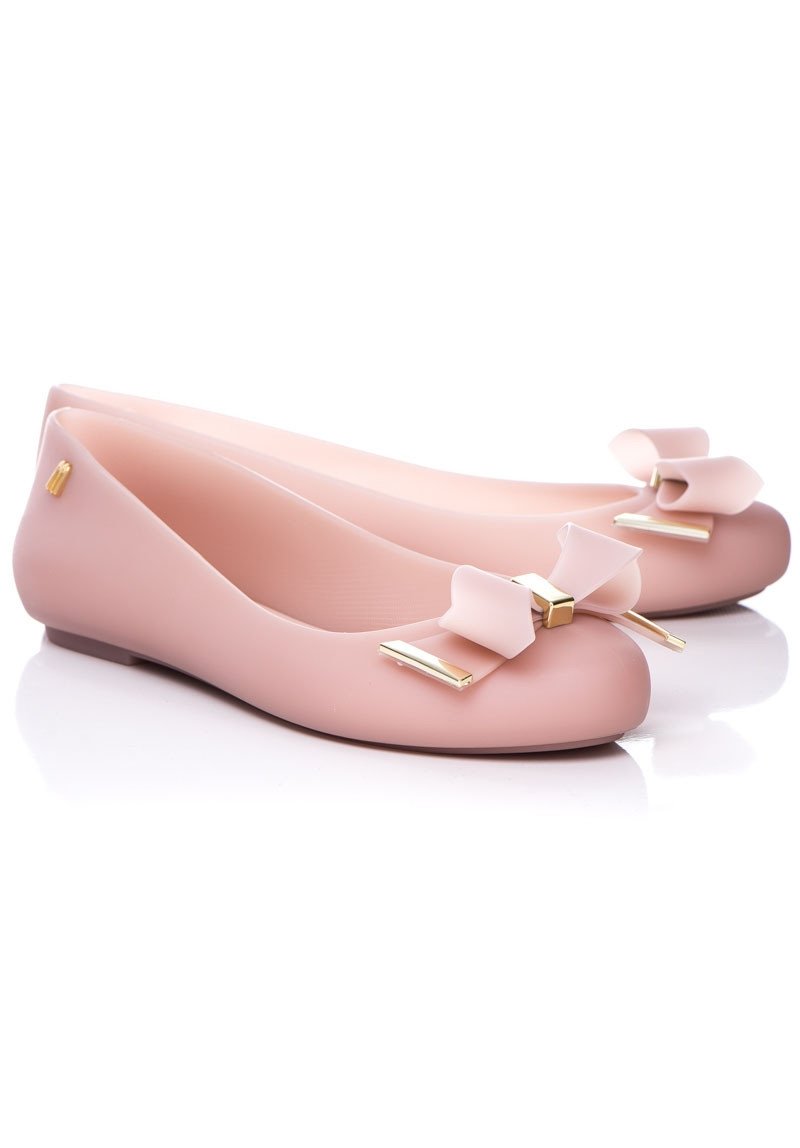 Melissa Space Love III (Light Pink) - MDreams Malaysia