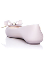 Melissa Space Love III (White) - MDreams Malaysia