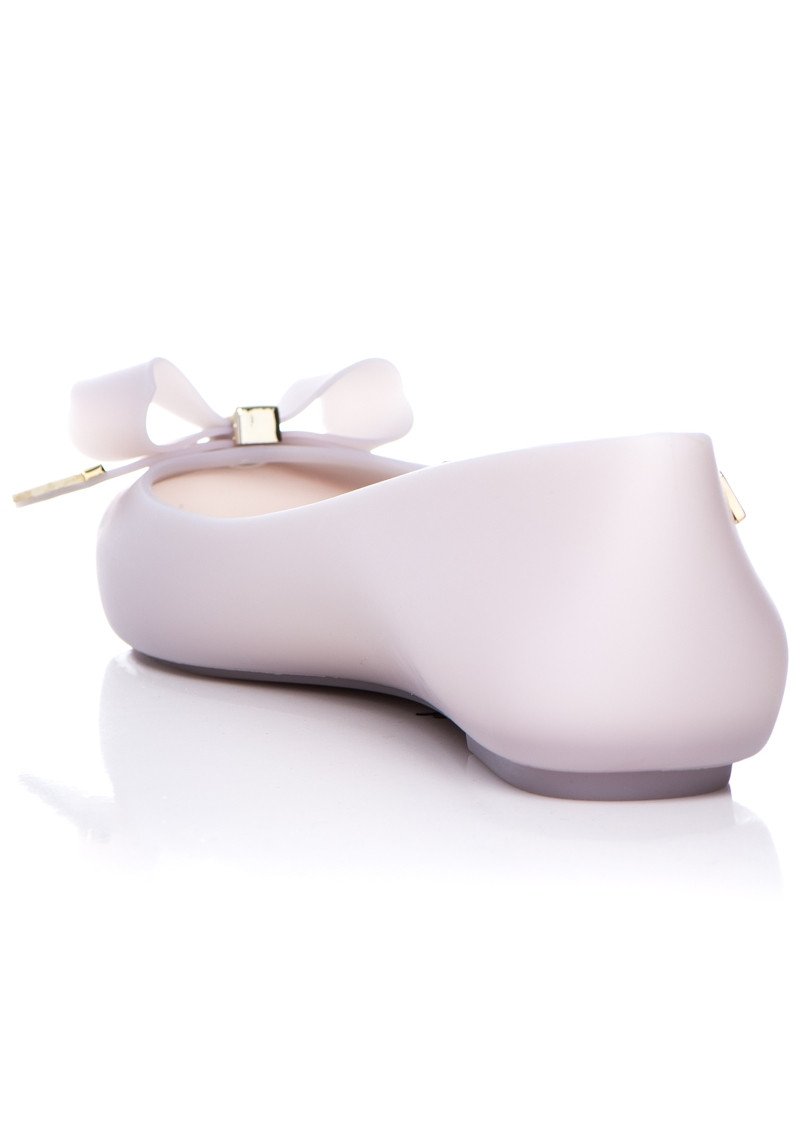 Melissa Space Love III (White) - MDreams Malaysia
