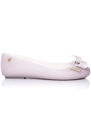 Melissa Space Love III (White) - MDreams Malaysia