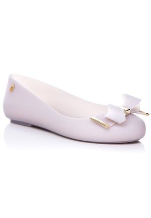Melissa Space Love III (White) - MDreams Malaysia