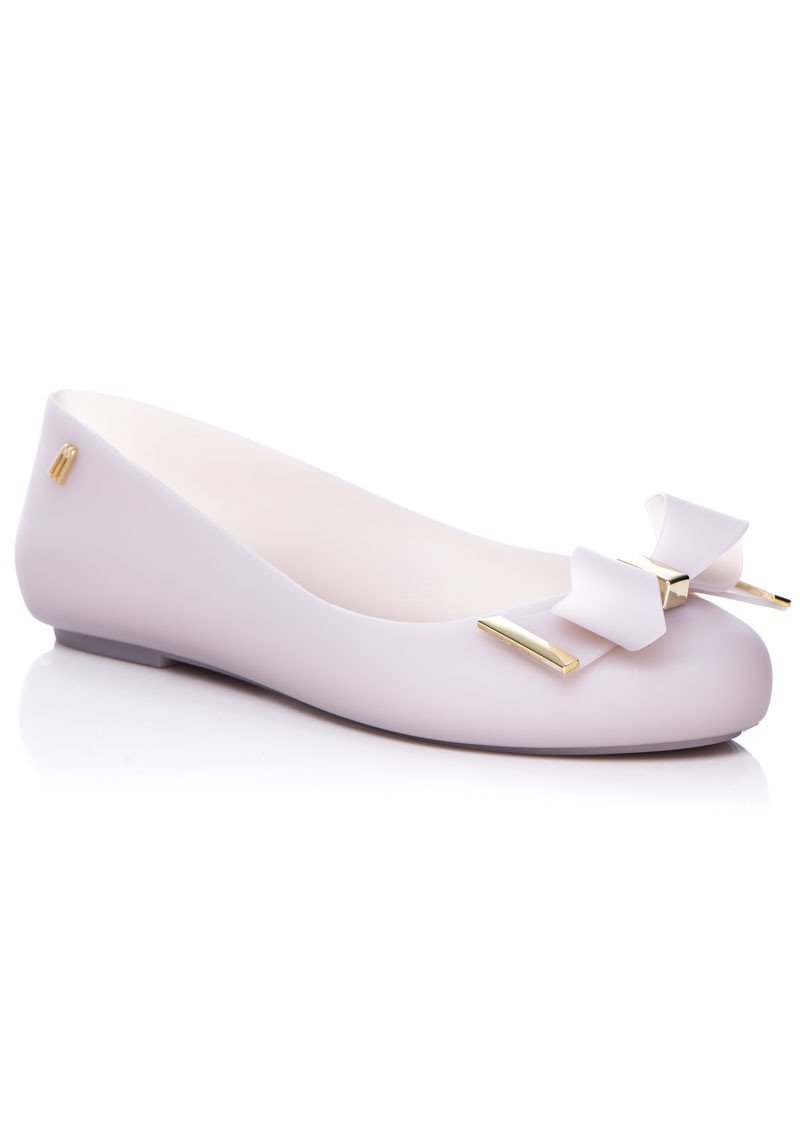 Melissa Space Love III (White) - MDreams Malaysia