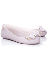 Melissa Space Love III (White) - MDreams Malaysia