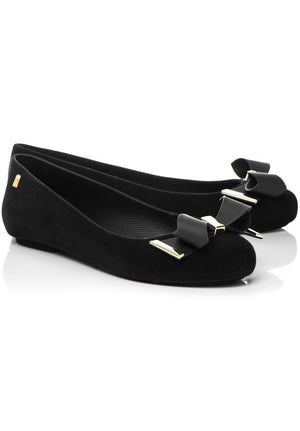 Melissa Space Love III (Black Flocked) - MDreams Malaysia