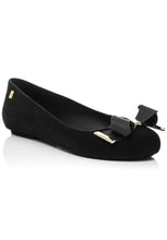 Melissa Space Love III (Black Flocked) - MDreams Malaysia