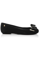 Melissa Space Love III (Black Flocked) - MDreams Malaysia