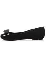Melissa Space Love III (Black Flocked) - MDreams Malaysia