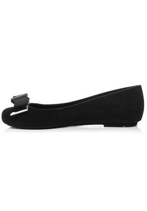 Melissa Space Love III (Black Flocked) - MDreams Malaysia