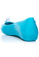 Melissa Ultragirl + Jeremy Scott (Blue)