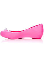 Melissa Ultragirl + Jeremy Scott (Pink)