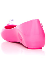 Melissa Ultragirl + Jeremy Scott (Pink)