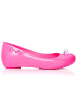 Melissa Ultragirl + Jeremy Scott (Pink)