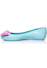 Melissa Space Love + Jeremy Scott (Green/Pink) - MDreams Malaysia