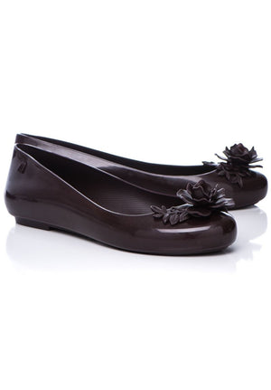 Melissa Space Love Flower + Alexandre Herchcovitch (Purple)